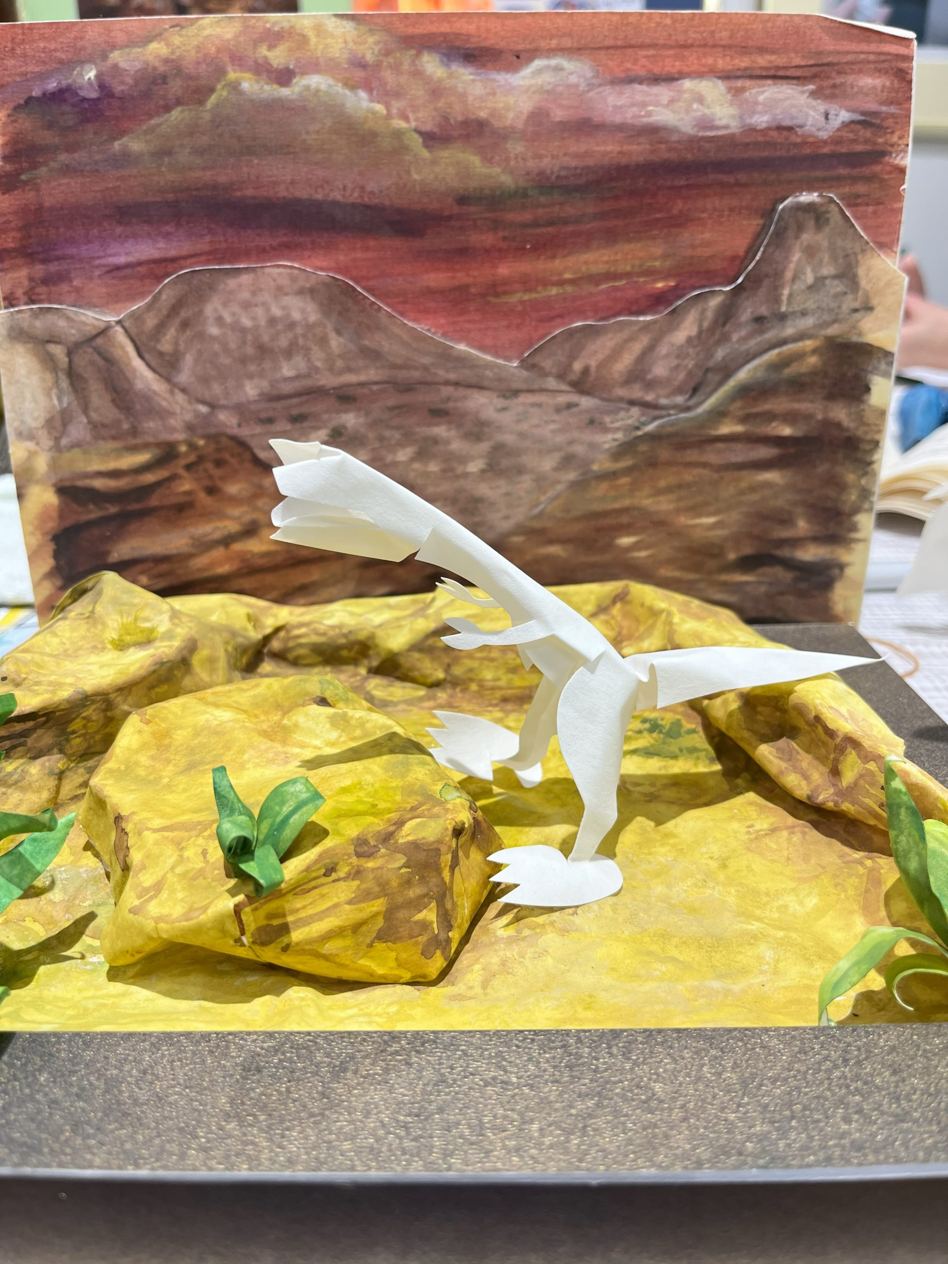 図工・美術教材フェア2024 OSAKA ありがとうございました！ | 画材用品